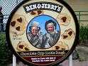 Jeanne and Gary (Ben and Jerry)